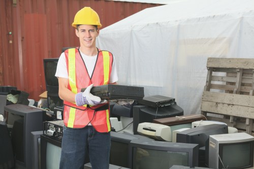 Choosing a reliable skip hire company in Kingston Upon Thames