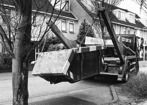 Customer support for skip hire in Kingston Upon Thames
