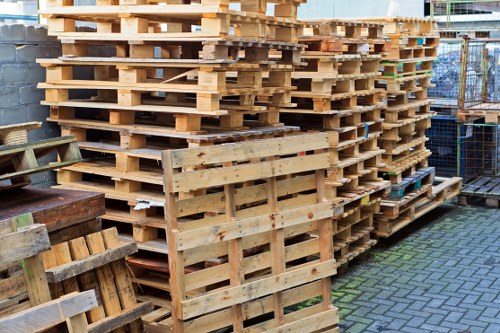 Pricing structure for skip hire in Kingston Upon Thames