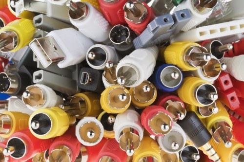 Regulatory documents for waste management in Kingston