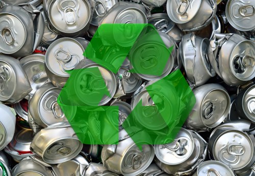 Eco-friendly disposal practices for office clearance